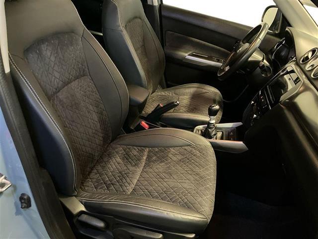 SUZUKI Vitara 1.4 Boosterjet Top 4WD ALLGRIP Tetto apribile