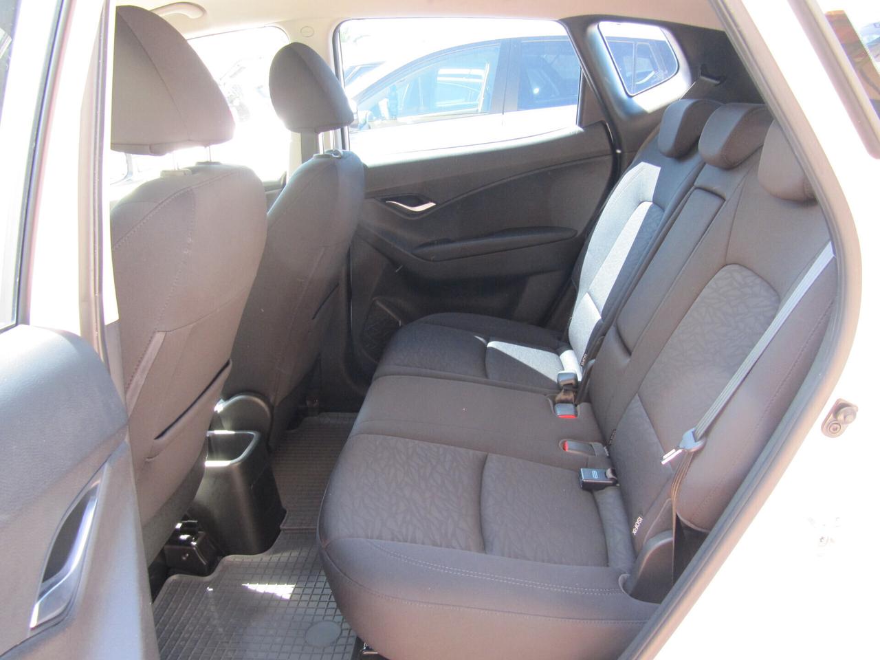 Hyundai iX20 1.4 CRDI 90 CV Comfort