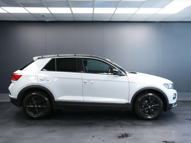 VOLKSWAGEN T-Roc 2.0 TDI 150CV DSG 4MOTION Style
