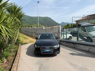 AUDI - A3 Sportback - 1.4 TFSI g-tron Ambition