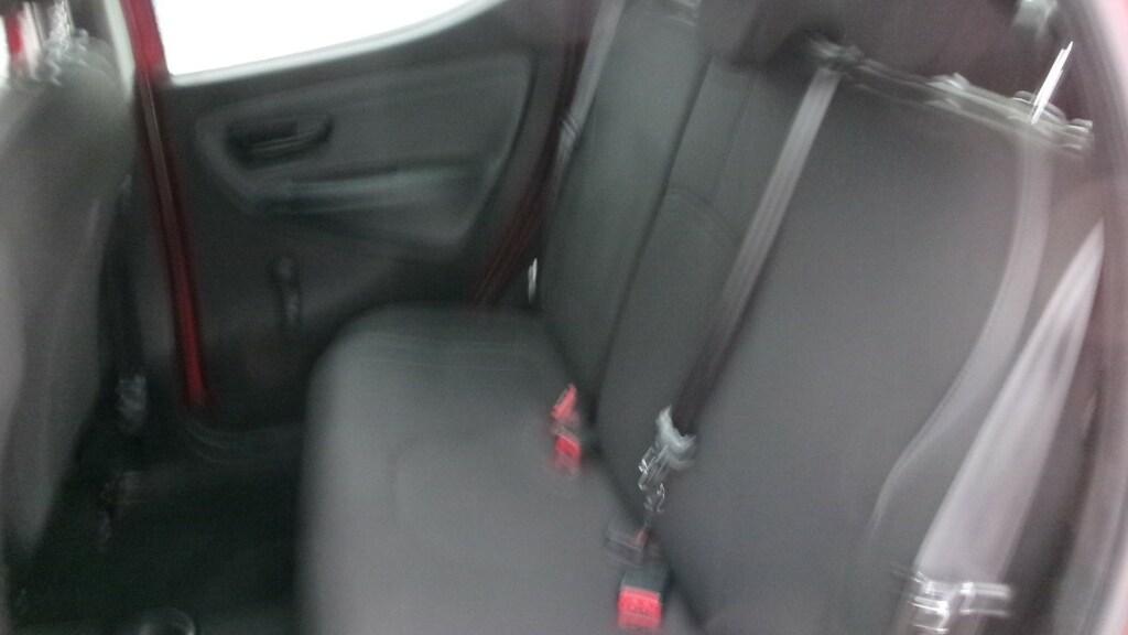 Lancia Ypsilon 5 Porte 1.2 Ecochic Silver