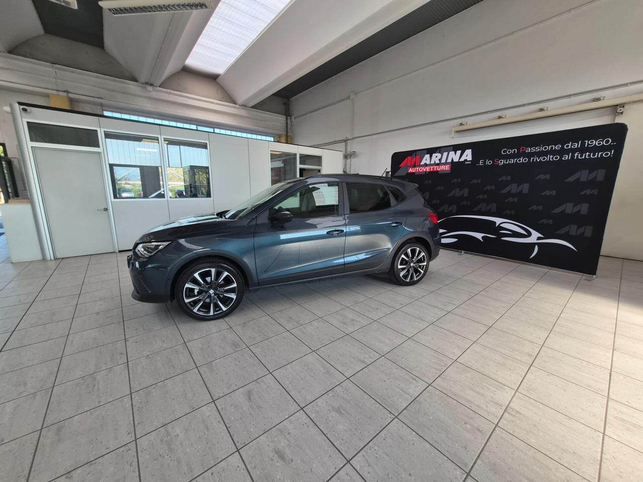 Seat Arona 1.0 EcoTSI Style