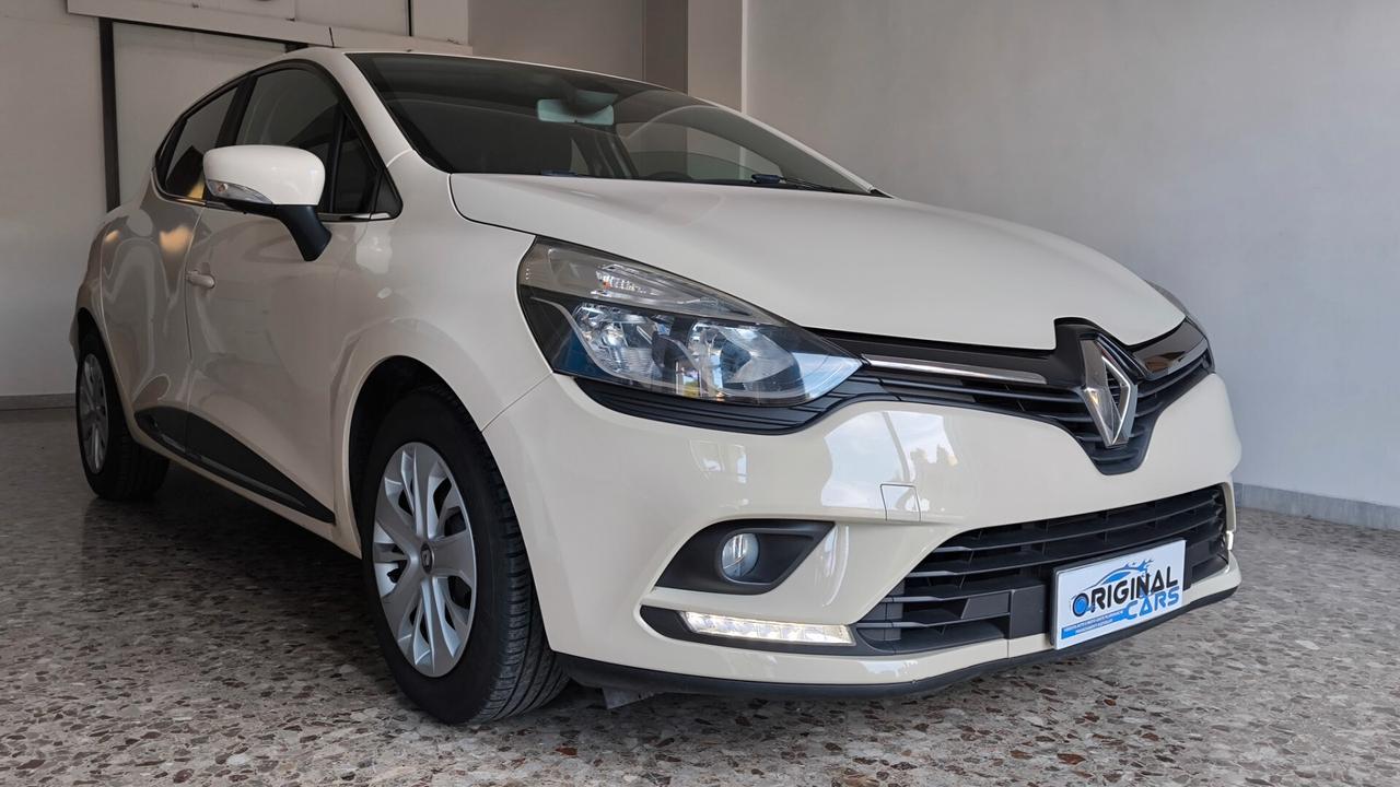 Renault Clio dCi 8V 75 CV Start&Stop 5 porte Energy Intens