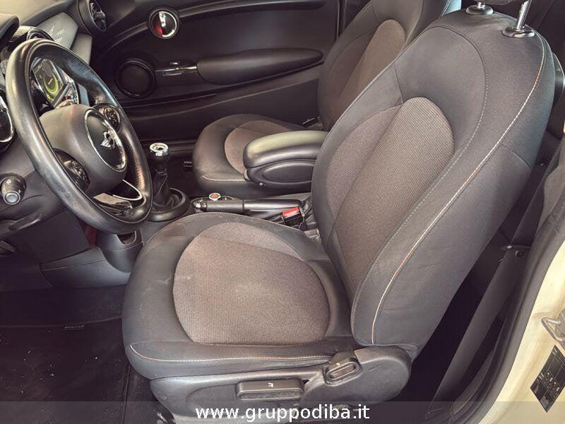 MINI Mini 2014 Benzina 1.2 One 75cv 3p