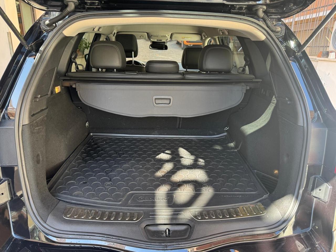 RENAULT Koleos dCi 175CV X-Tronic Energy Executive