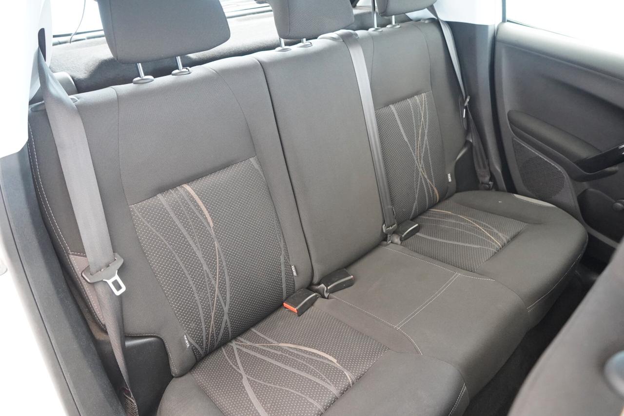 Peugeot 208 1.2 VTi 82 CV 5 porte Active