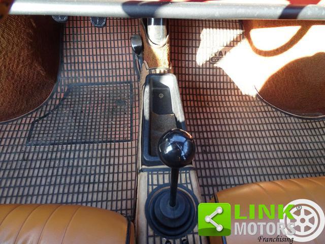 FIAT 500 L 110F Berlina 1970 - Conservato