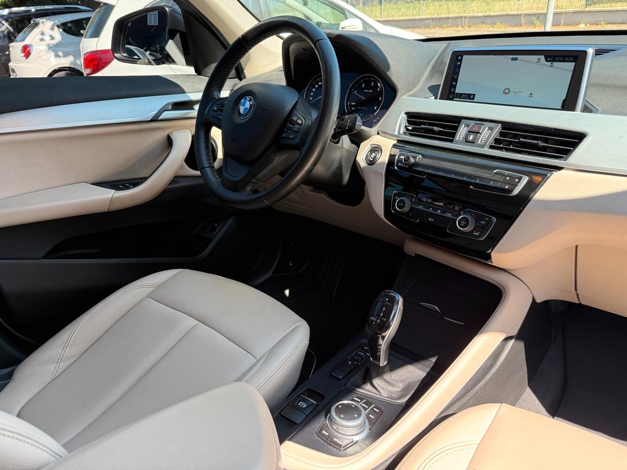 Bmw X1 sDrive16d xLine Plus