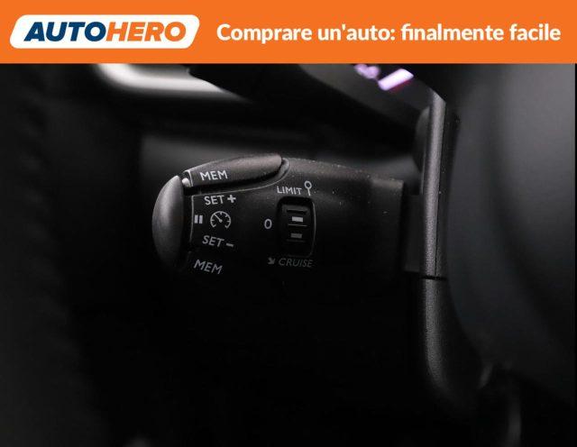 CITROEN C3 PureTech 83 S&S Max