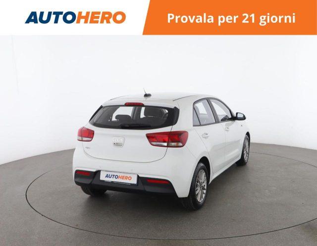 KIA Rio 1.2 DPi 84 CV Style