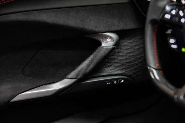 Ferrari 296 GTS LIFT SYSTEM|RACING SEATS|CARBON+LEDS|AFS|360°