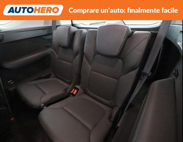 RENAULT Espace dCi 160CV EDC Energy Initiale Paris 4Control