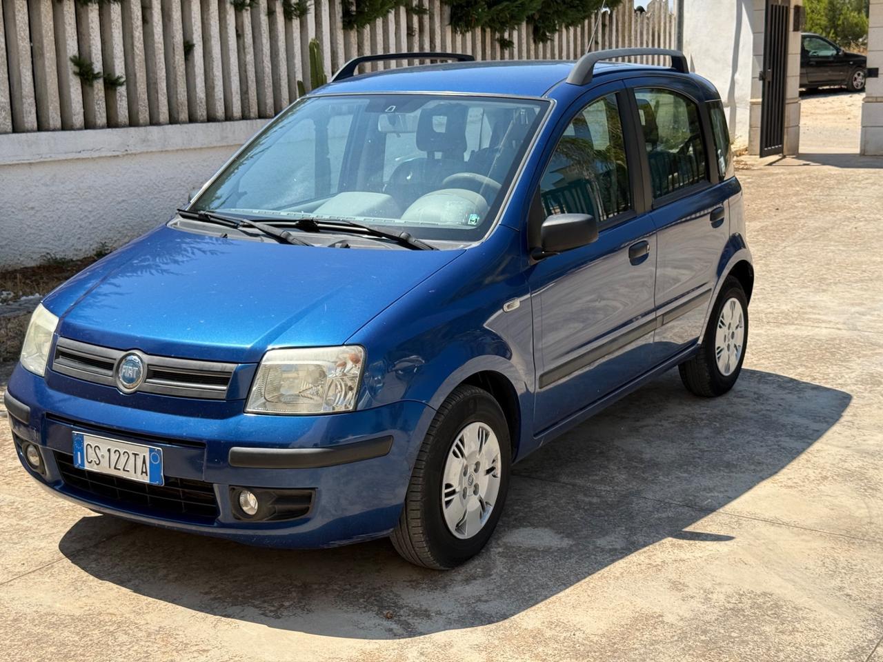 Fiat Panda 1.2 Dynamic