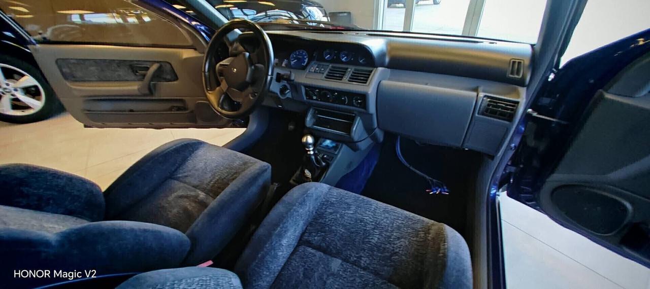 RENAULT CLIO 2.0 WILLIAMS