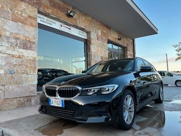 Bmw 318 318d 48V Touring