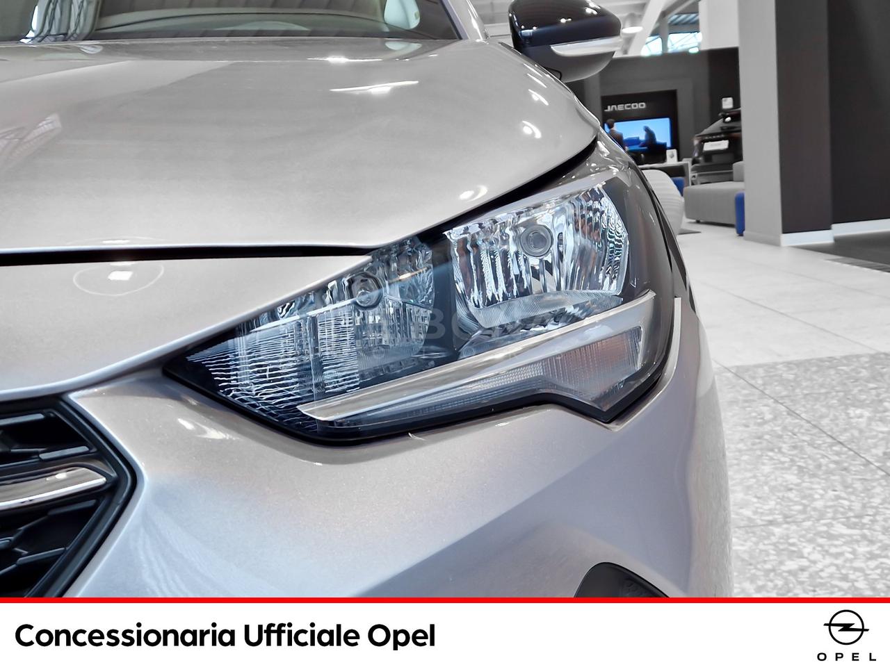 Opel Corsa 1.2 elegance s&s 75cv