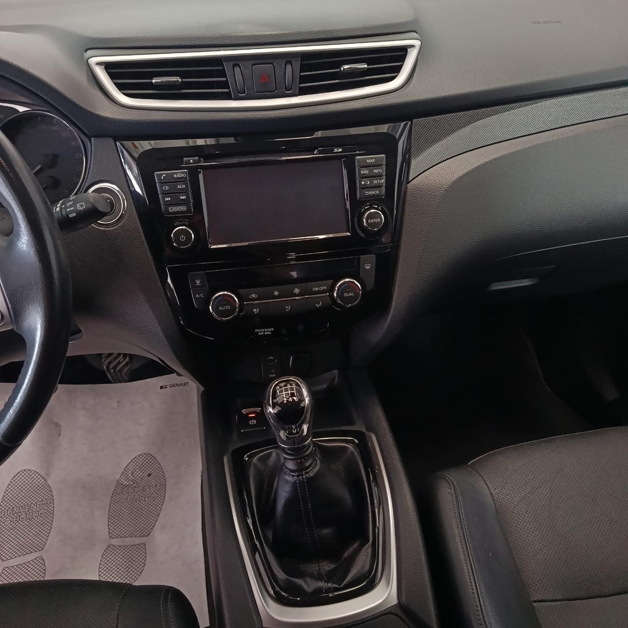 Nissan X-TRAIL 1.6 dci NEOPATENTATI 4X4
