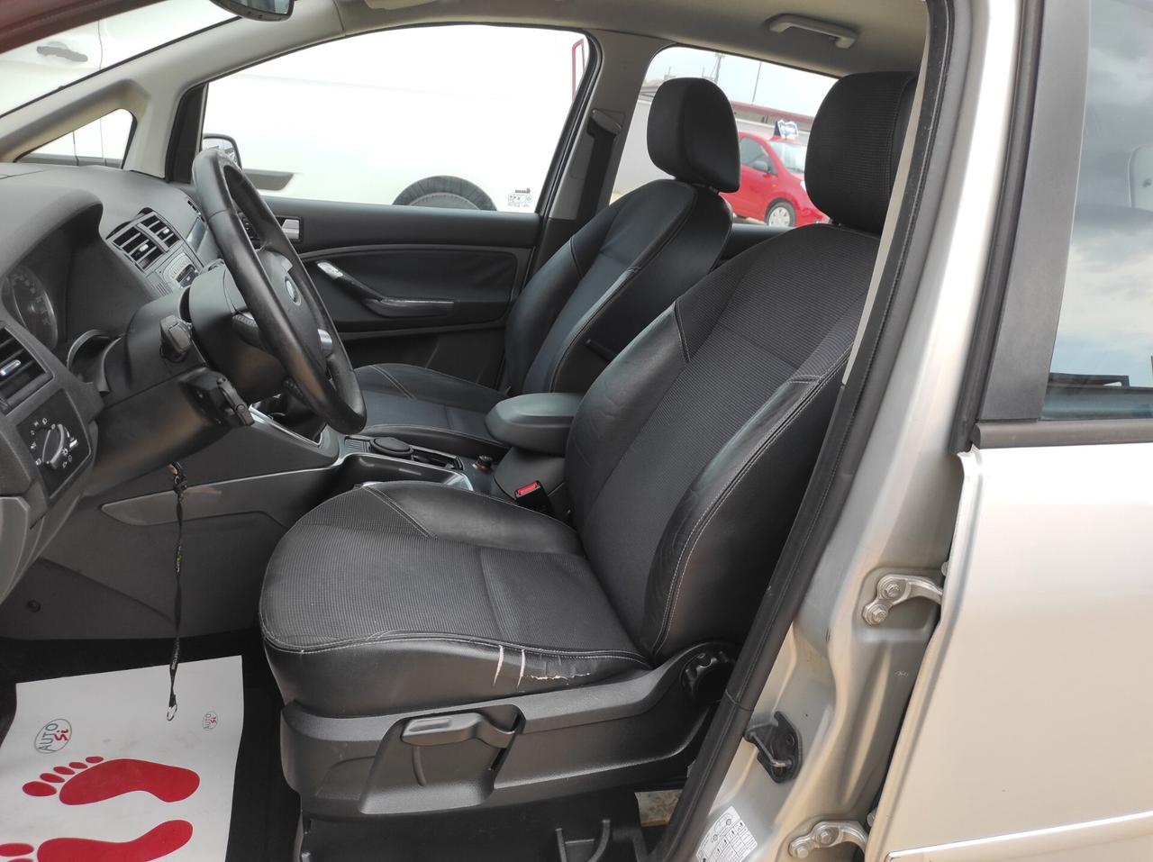 Ford C-Max 1.6 TDCi - 110cv