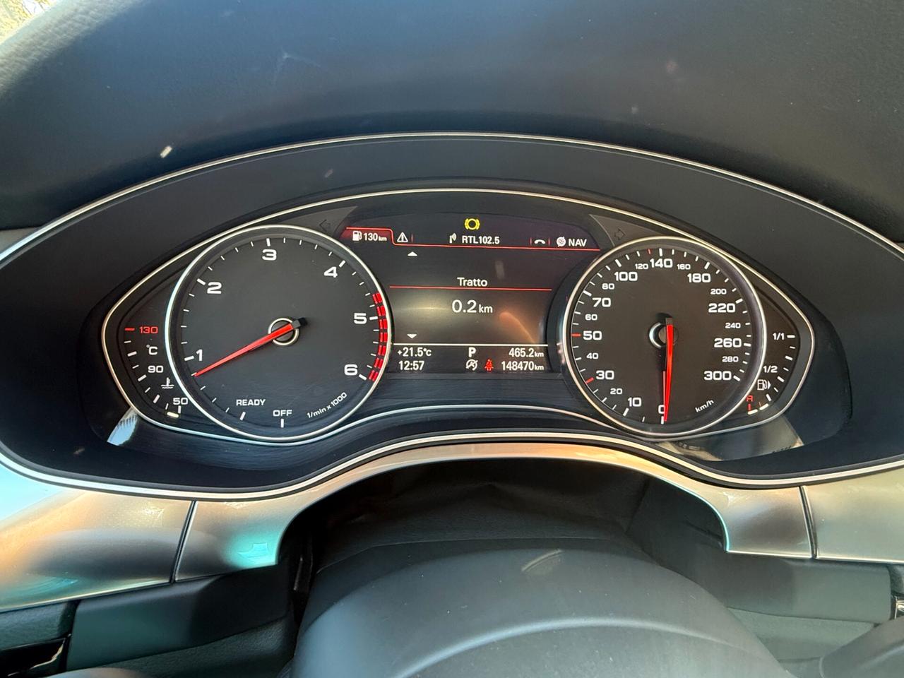 Audi A7 SPB 3.0 TDI 272 CV quattro S tronic