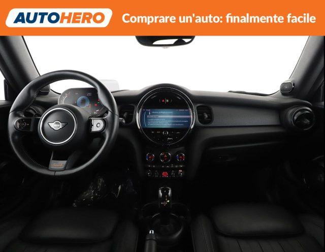 MINI Mini 2.0 Cooper S Essential Cabrio