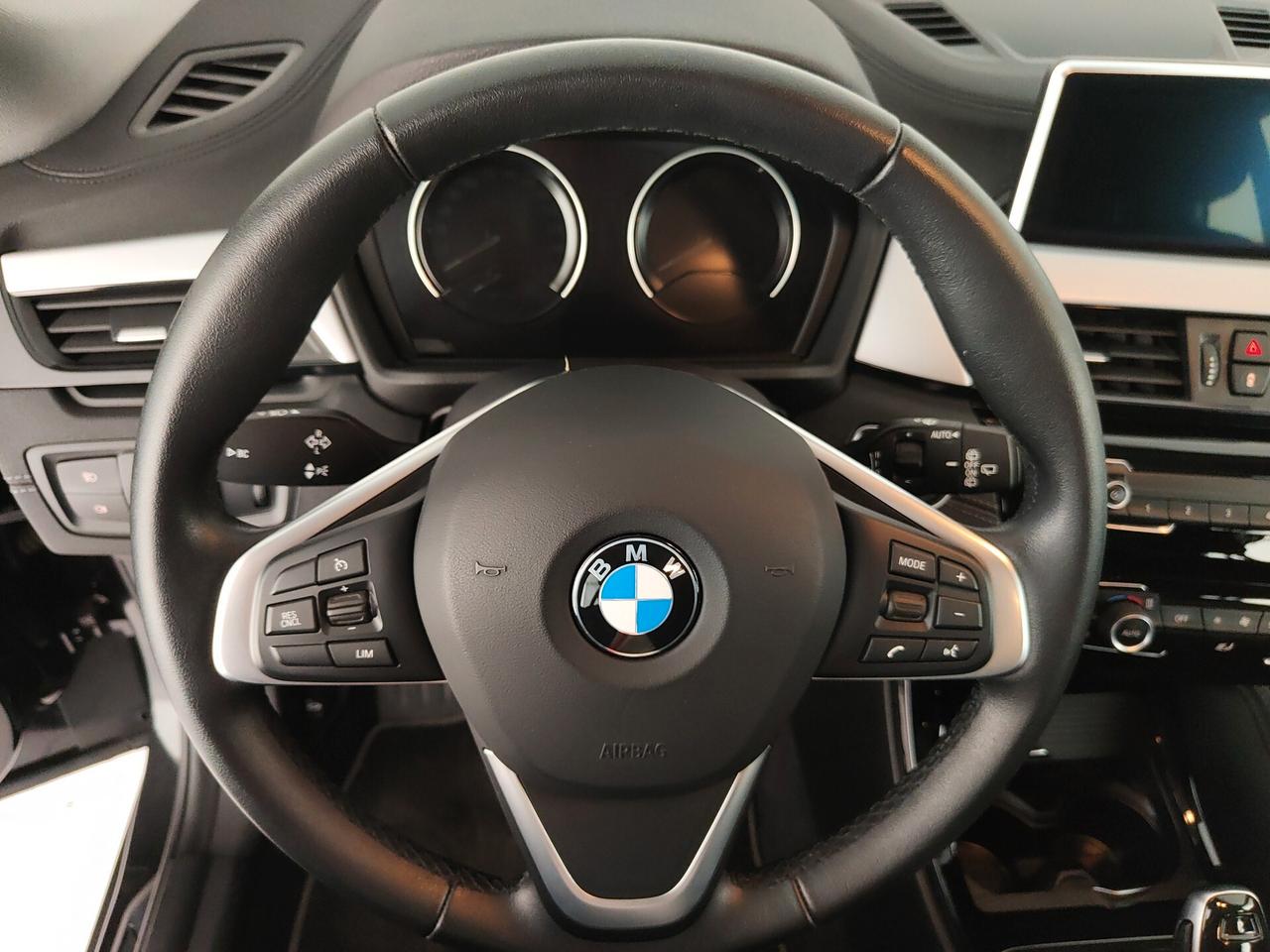 Bmw X2 xDrive20d Business-X