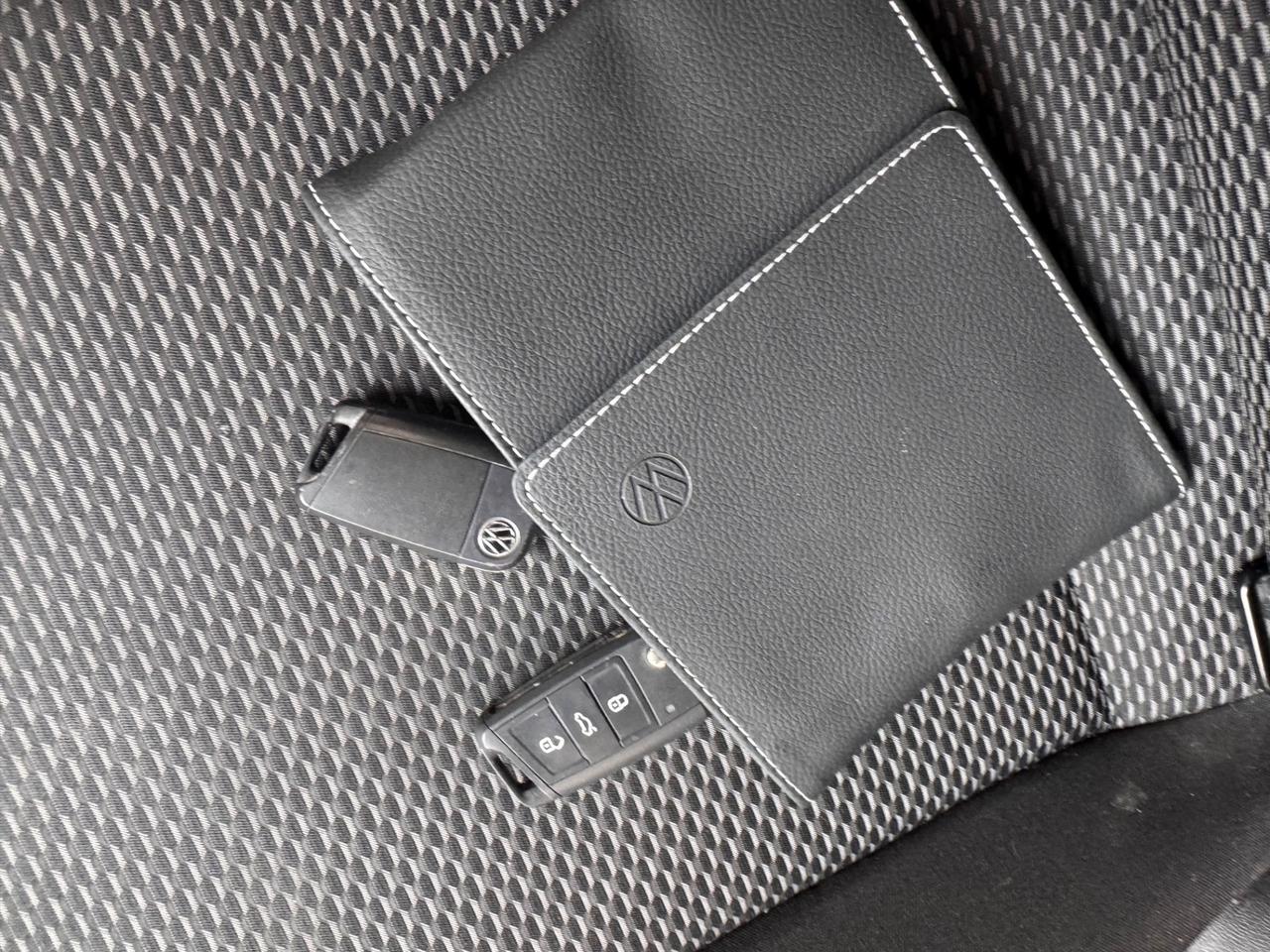 Volkswagen T-Cross 1.0 TSI Style BMT