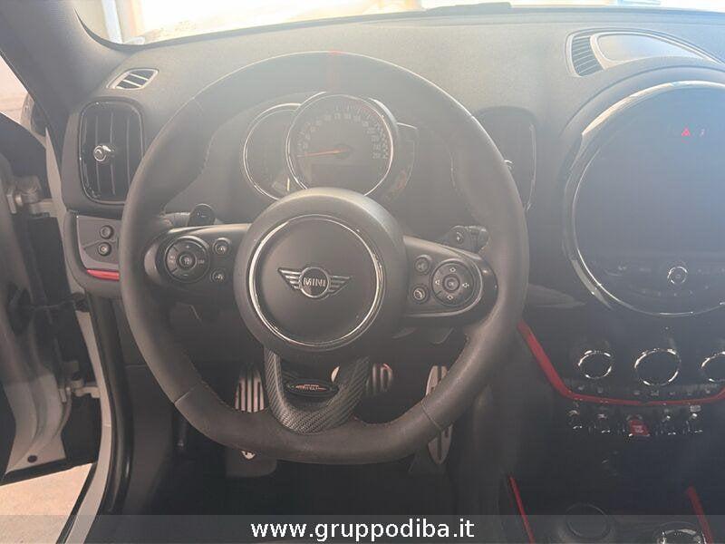 MINI Countryman Mini F60 2017 Benzi Mini 2.0 JCW auto