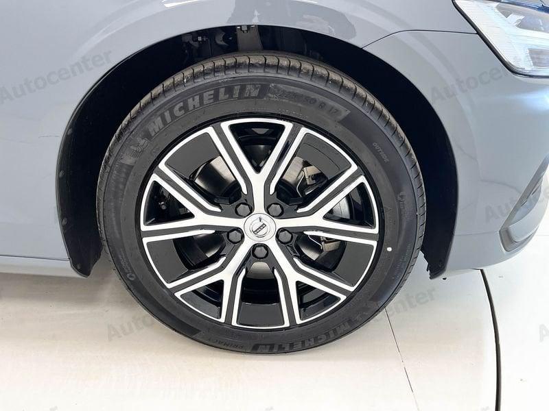 Volvo V60 B3 (b) automatico Core