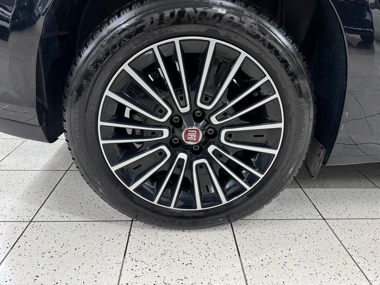 Tipo 1.6Mjt 130cv 5 porte TELECAMERA SENSORI BELLA!!!!!