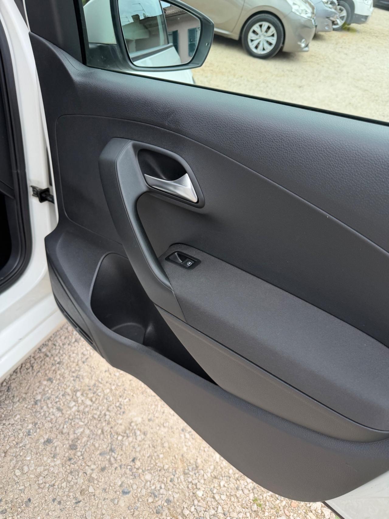 Volkswagen POLO 1.2 TDI DPF 5P BLUEMOTION NEOPAT GARANZ