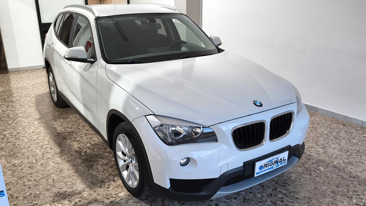 Bmw X1 sDrive16d Sport Line