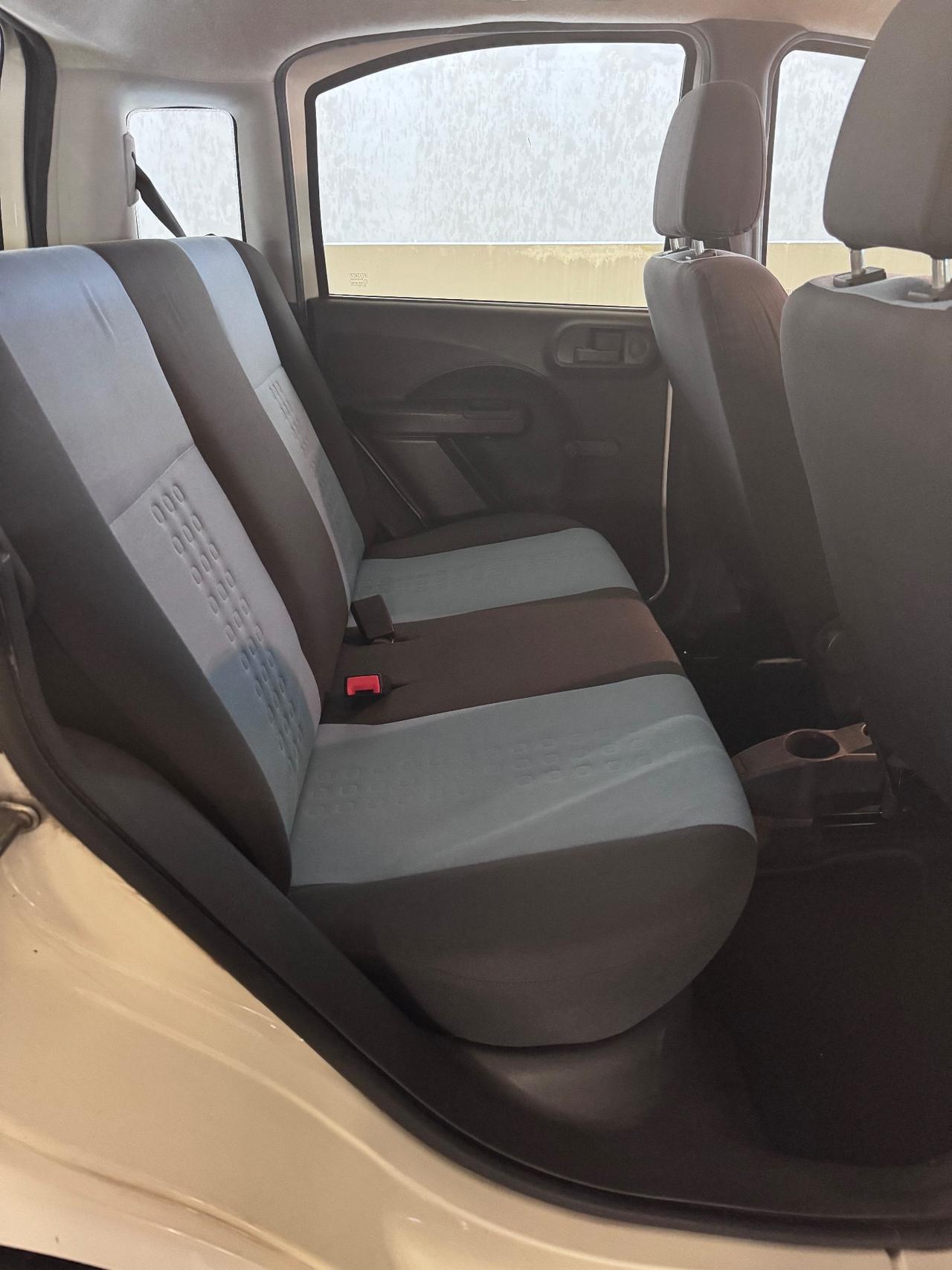 Fiat Panda 1.2 Dynamic Natural Power