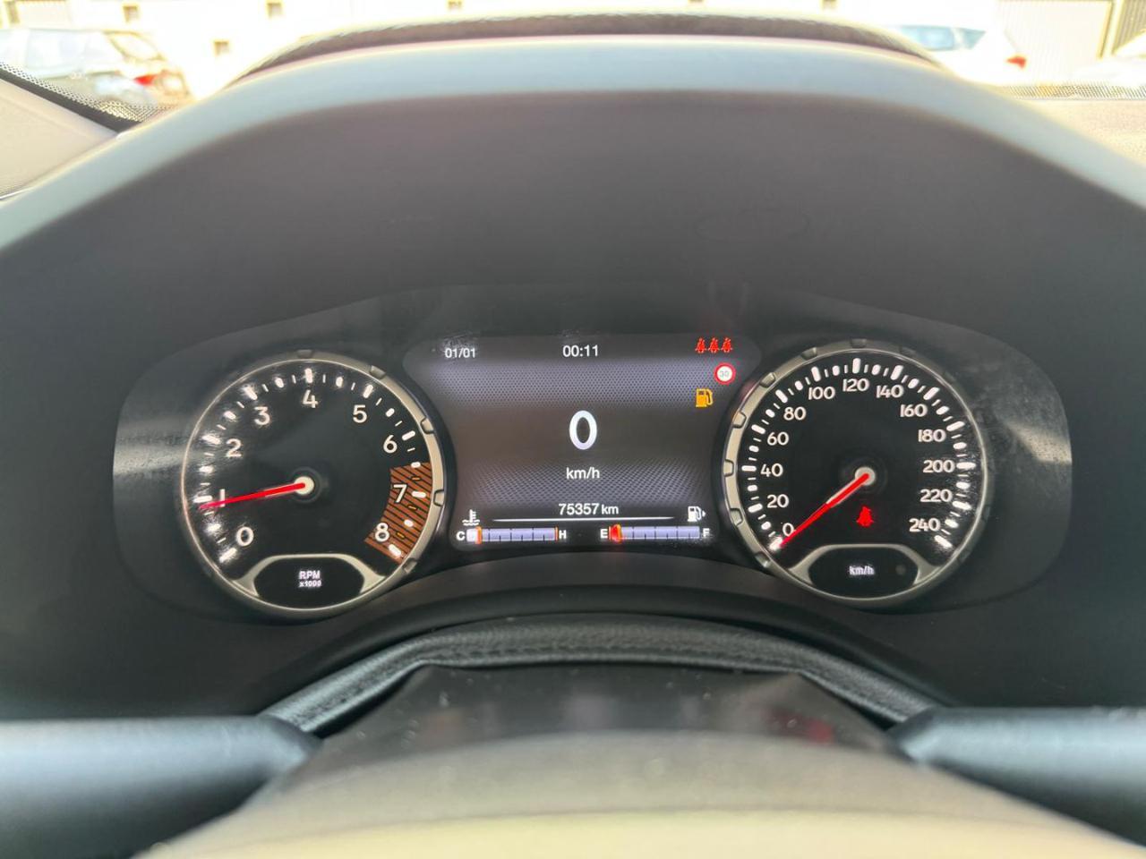 JEEP Renegade Renegade 1.0 T3 Limited