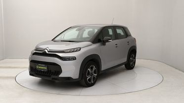 CITROEN C3 Aircross I 2021 - C3 Aircross 1.2 puretech Live s&s 110cv