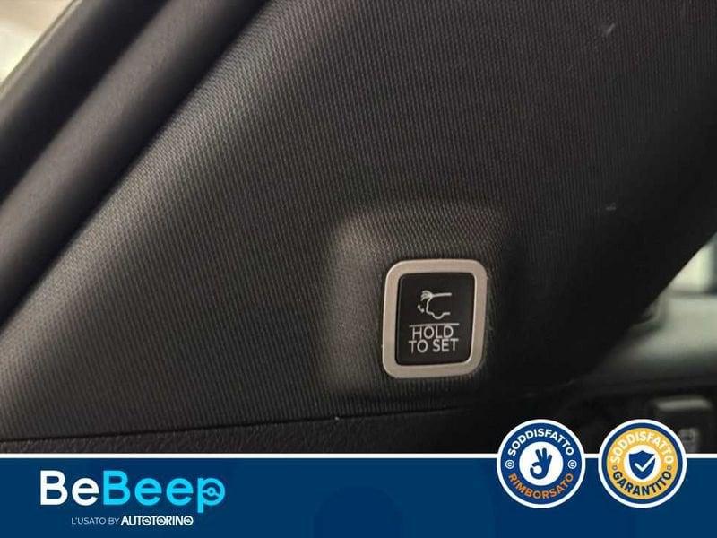 Jeep Grand Cherokee 2.0 ATX PHEV SUMMIT RESERVE 4XE AUT