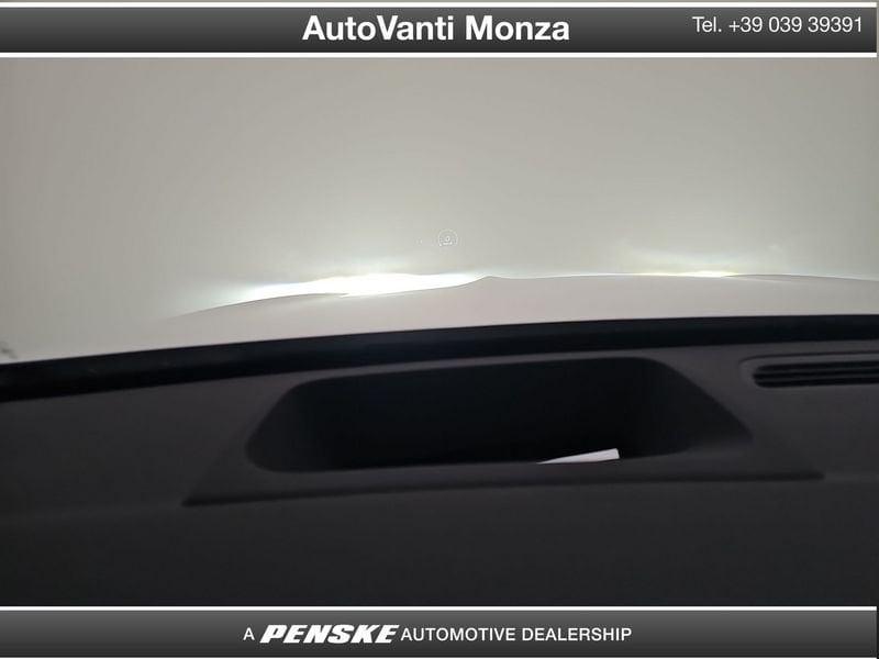 Mercedes-Benz GLB GLB 200 d Premium auto