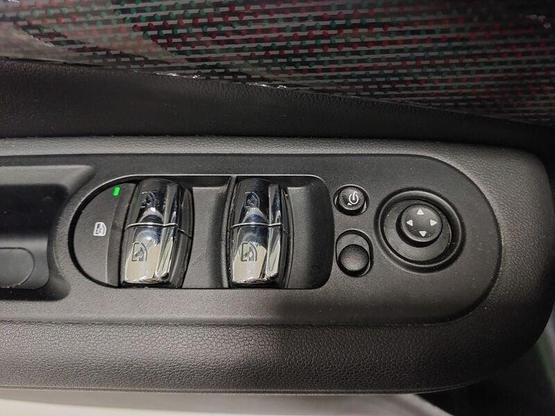 MINI Mini Clubman Mini 2.0 Cooper S Hype Clubman