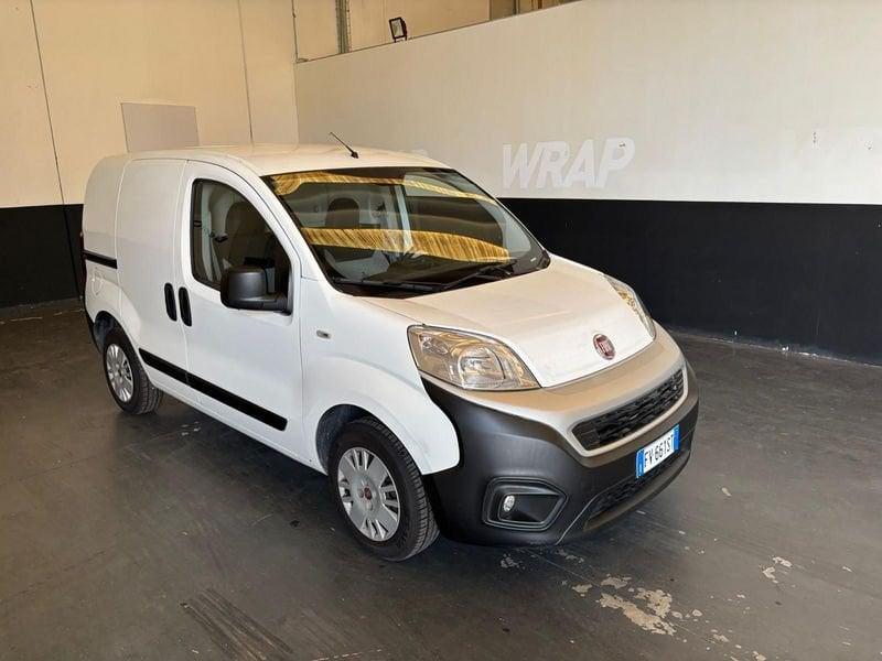 FIAT Fiorino Fiorino 1.4 8V 77CV Cargo SX
