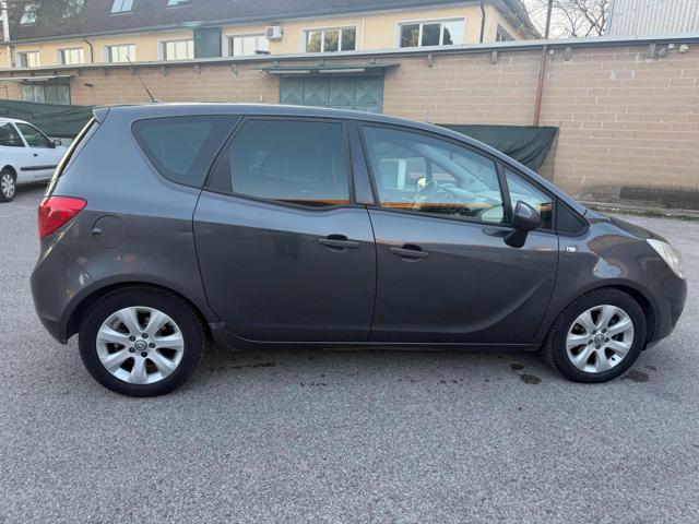 OPEL Meriva 1.4 Turbo 120CV BENZINA/GPL Tech Cosmo