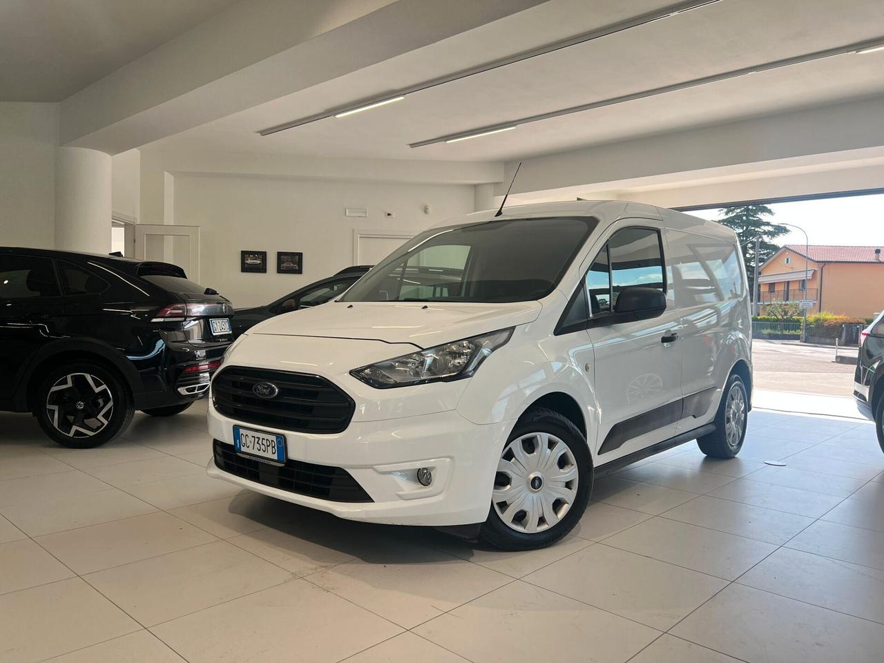 Ford Transit Connect 220 1.5 TDCi 100CV PC Furgone Trend
