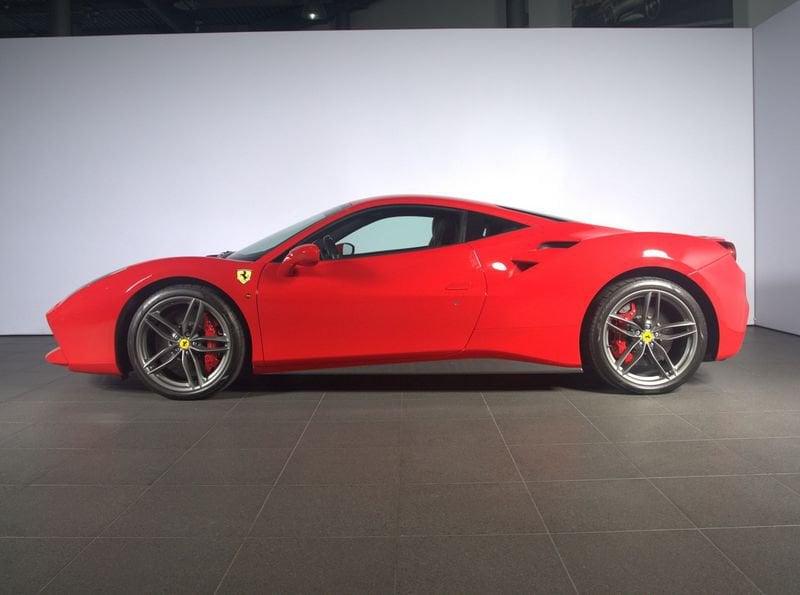 Ferrari 488 GTB 488 GTB - IVA Esposta