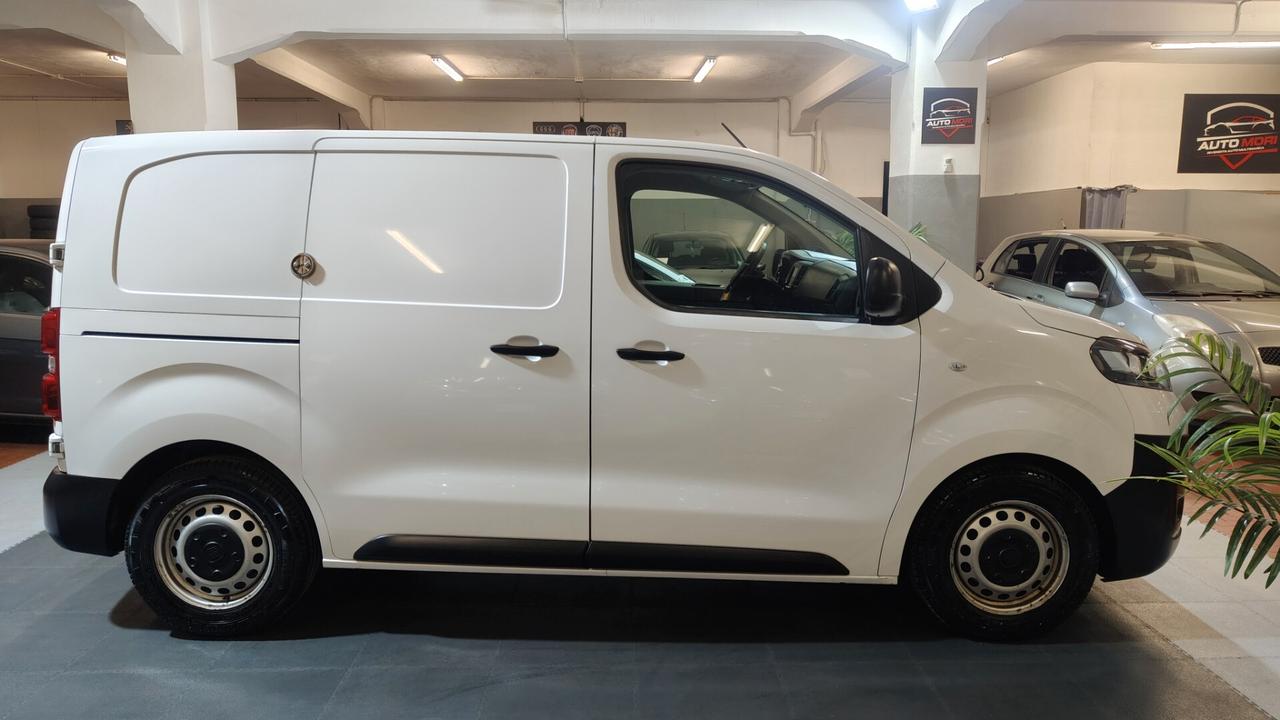 Fiat Scudo 1.5 BlueHDi 120 CV PC-TN Furgone Business