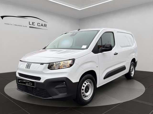 Fiat Doblo Doblo Passo Lungo 1.5 d 100cv