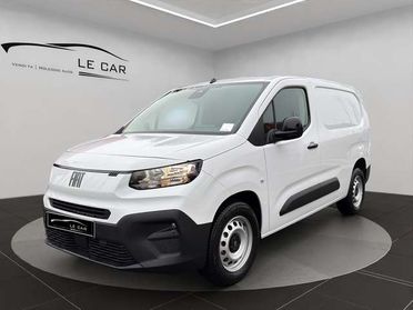 Fiat Doblo Doblo Passo Lungo 1.5 d 100cv