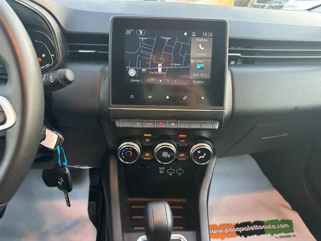 RENAULT Clio AUTOMATICA! Full Hybrid E-Tech 140cv Business