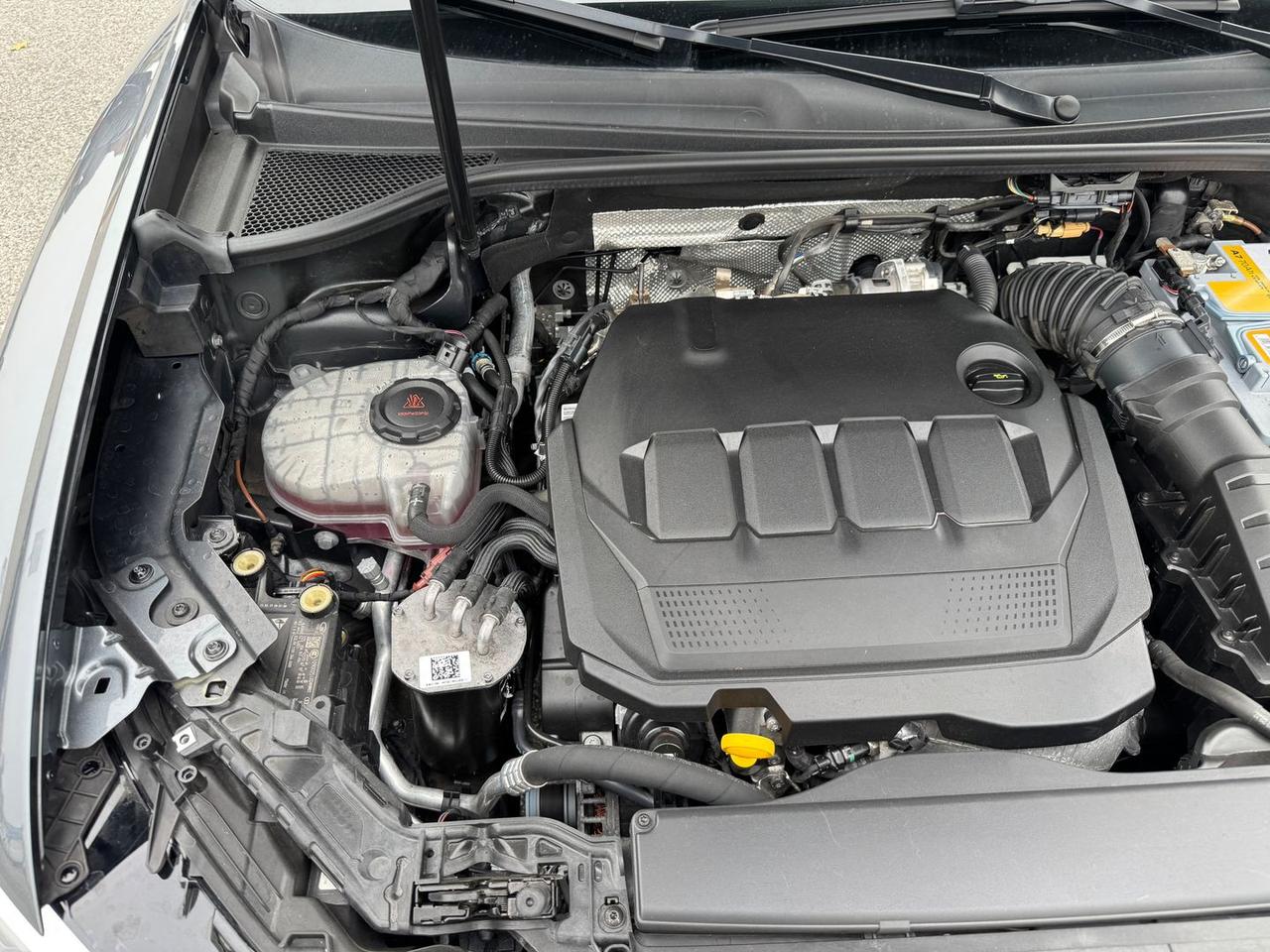 Audi Q3 2.0 40 TDI Sportback S Line #7318