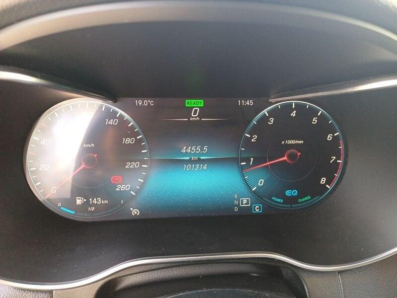 Mercedes-Benz GLC GLC 200 4Matic Premium