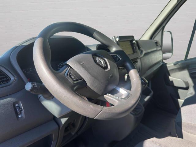 RENAULT Master T35 2.3 dCi 150 PM-TM L2 H2 Furgone Energy Ice