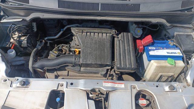 OPEL Agila 1.0 POSSIBILITA' DI GPL