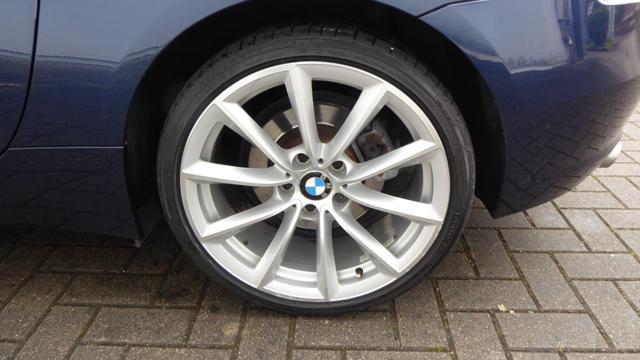 BMW Z4 sDrive28i